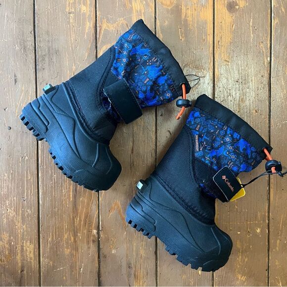 Columbia Winter Boots NWT - Picture 1 of 7
